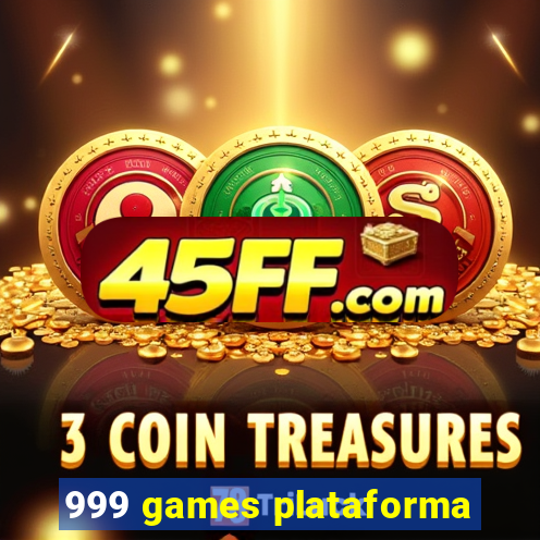 999 games plataforma